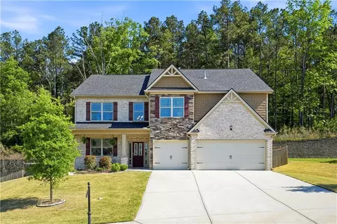 2715 Ridge Manor Dr, Dacula, GA 30019