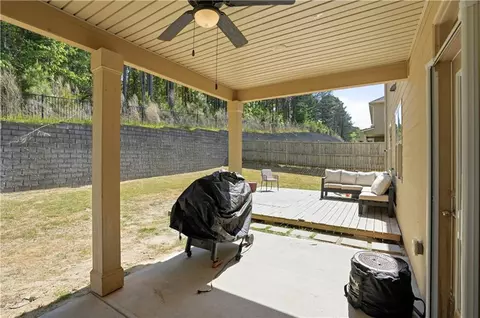 Exterior - 2715 Ridge Manor Dr, Dacula, GA 30019 photo 1 of 3