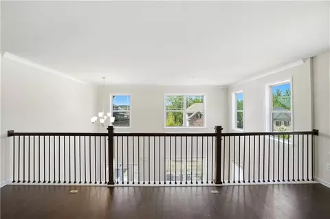 Entry Way - 2715 Ridge Manor Dr, Dacula, GA 30019 photo 2 of 3