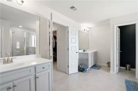 Entry Way - 2715 Ridge Manor Dr, Dacula, GA 30019 photo 3 of 3