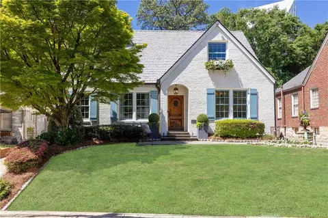 11 Park Cir NE, Atlanta, GA 30305