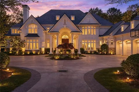 510 Covington Cv, Johns Creek, GA 30022