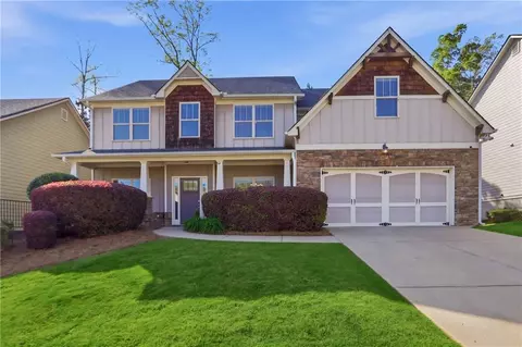 62 Cleburne Pl, Acworth, GA 30101