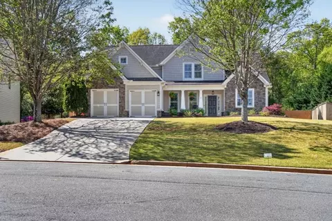 8230 Gracen Dr, Gainesville, GA 30506