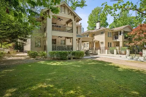 702 Myrtle St NE, Atlanta, GA 30308