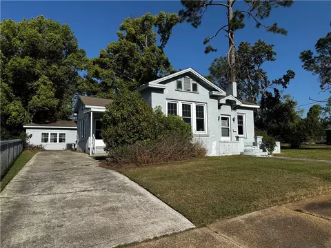 217 College Ave N, Douglas, GA 31533