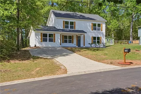 2598 Hencley Cir SW, Marietta, GA 30008