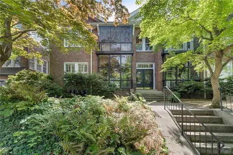 185 Westminster Dr NE #2, Atlanta, GA 30309