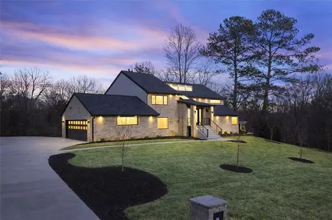 250 Bruton Way, Atlanta, GA 30342