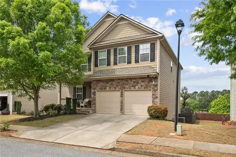 170 Cornerstone Cir, Woodstock, GA 30188