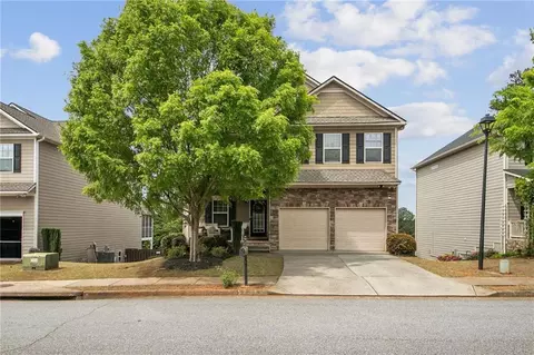 170 Cornerstone Cir, Woodstock, GA 30188