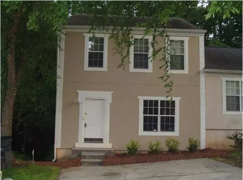 4125 Buckley Woods, Norcross, GA 30093
