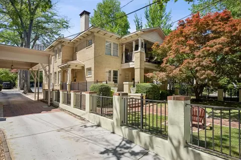 708 Myrtle St NE, Atlanta, GA 30308