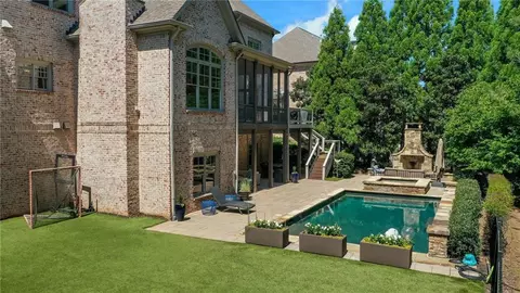 1670 Cone Flower Way, Suwanee, GA 30024