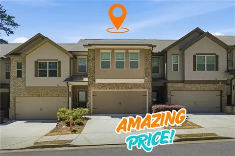 1370 Sugar Glen Ct, Lawrenceville, GA 30044