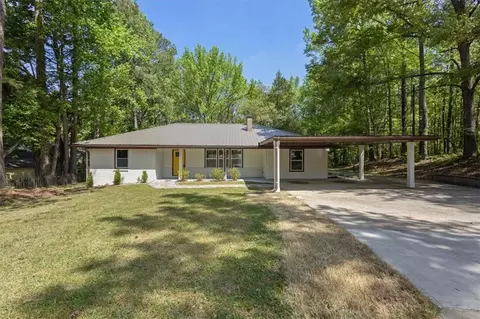 2013 Ridge Rd, Dallas, GA 30157
