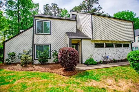 3702 Hembree Ln, Marietta, GA 30062