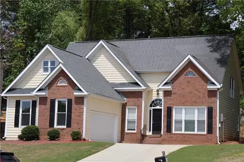 1255 Carlysle Park Dr, Lawrenceville, GA 30044