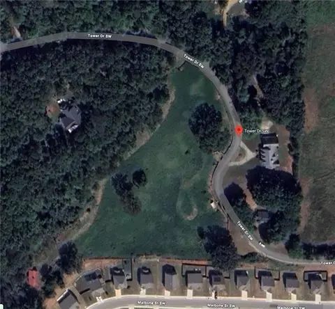 0 Tower Dr, Cartersville, GA 30120
