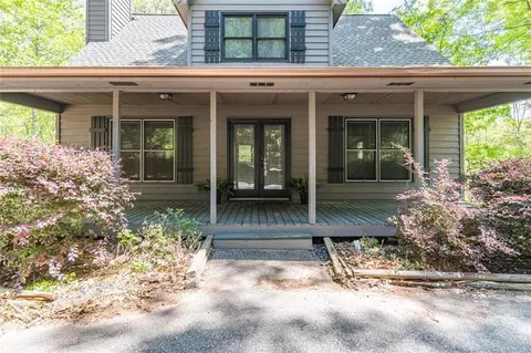 505 River Flow Dr, Dahlonega, GA 30533