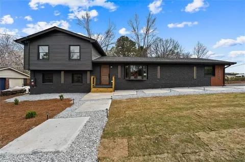 1137 Pair Rd SW, Marietta, GA 30060