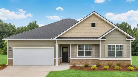 1170 Amerson St, Buckhead, GA 30625