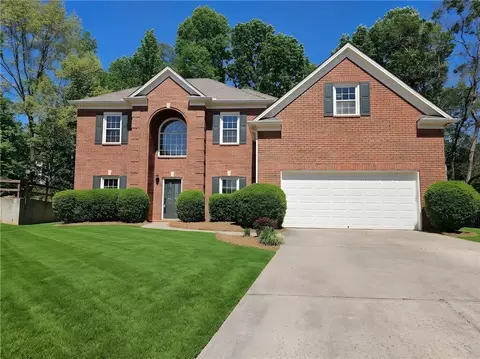 380 Belmont Chase Ct, Alpharetta, GA 30005