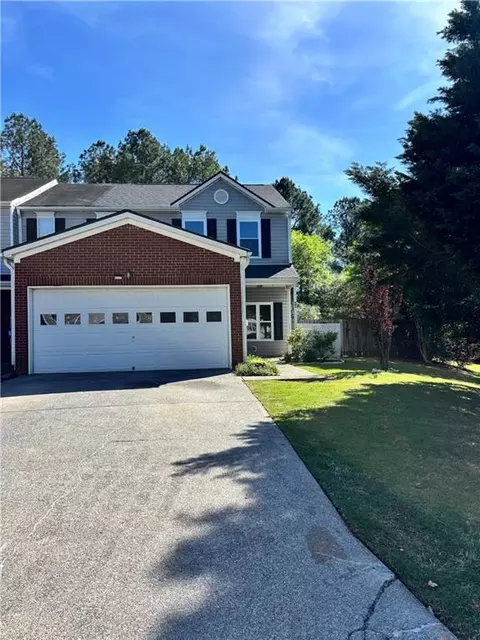 48 Hampton Dr, Cartersville, GA 30121