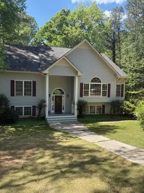 4765 Liberty Rd, Villa Rica, GA 30180