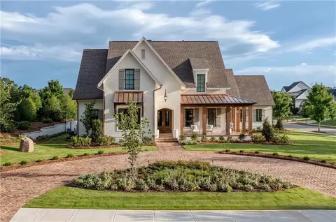 1625 Evergreen Park, Statham, GA 30666
