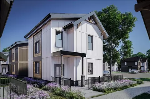 646 W Peachtree Apt 110 St, Norcross, GA 30071