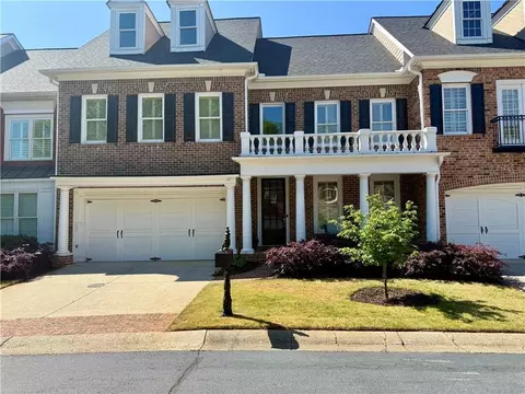 2404 Loxford Ln, Alpharetta, GA 30009