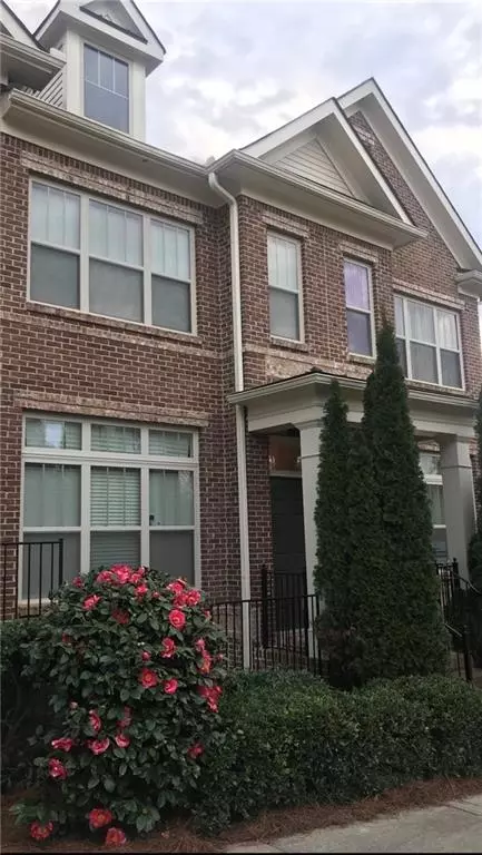 7215 Highland Blf #2, Atlanta, GA 30328