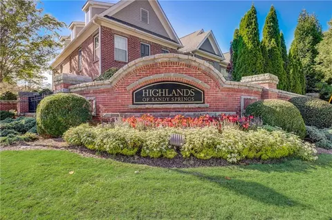 7215 Highland Blf #2, Atlanta, GA 30328