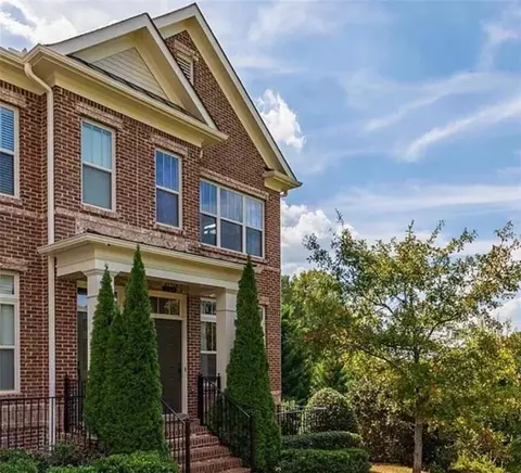 7215 Highland Blf #2, Atlanta, GA 30328