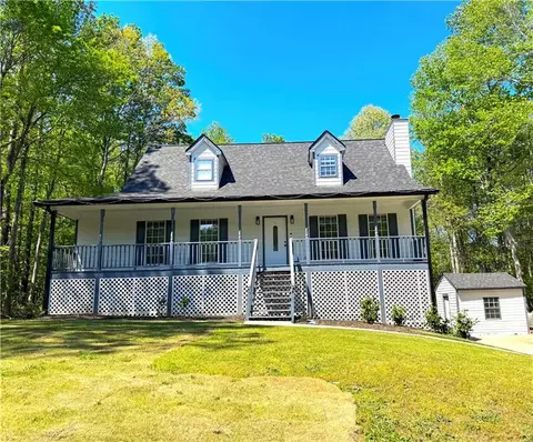 1631 Jefferson Ln, Douglasville, GA 30134