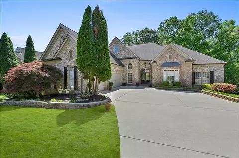 2172 Floral Ridge Dr, Dacula, GA 30019