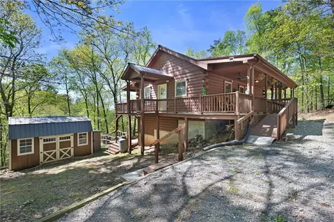414 Marque Ln NE, Ranger, GA 30734