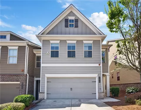 202 Alday Ln, Marietta, GA 30060