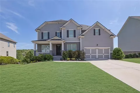 6808 New Fern Ln, Flowery Branch, GA 30542