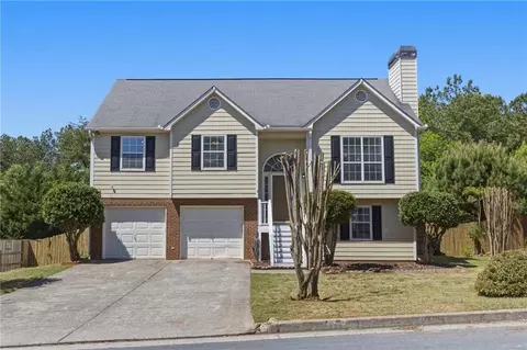 26 Ann Cir SE, Cartersville, GA 30121