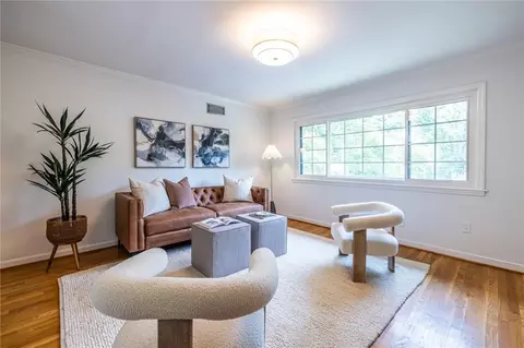 410 Candler Park Dr NE #A-5, Atlanta, GA 30307