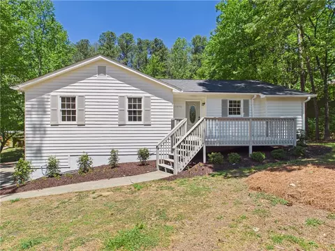 1375 Longbow Ct, Canton, GA 30115