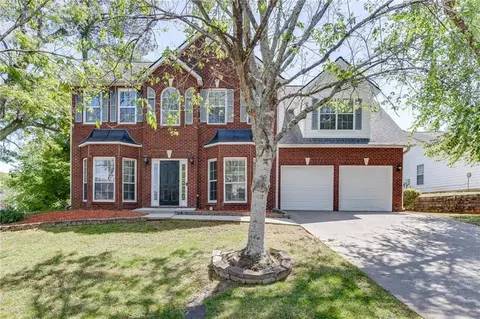170 River Circle Rd, Lawrenceville, GA 30043