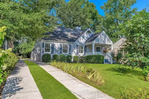 202 Mimosa Dr, Decatur, GA 30030