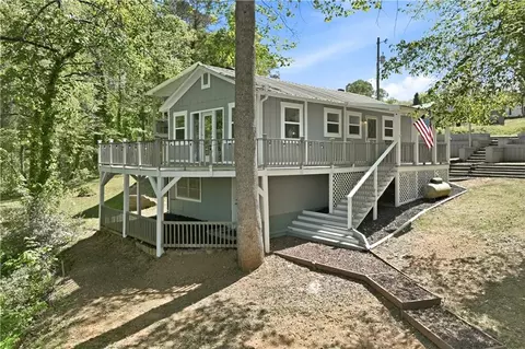 5658 Alligator Aly, Gainesville, GA 30506