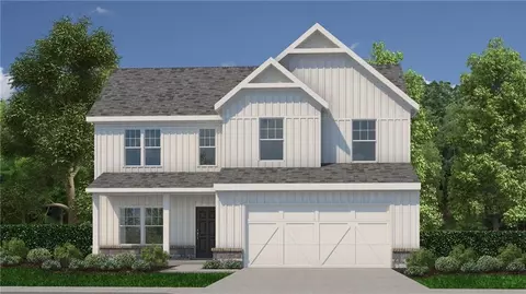 4134 Eberly Way, Flowery Branch, GA 30542
