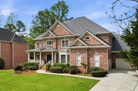 2718 Henderson Smt, Tucker, GA 30084