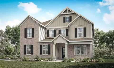 6018 Little Ridge Rd, Acworth, GA 30102