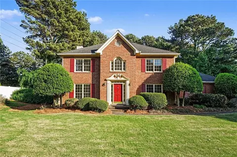 2350 Montrose Pl, Snellville, GA 30078